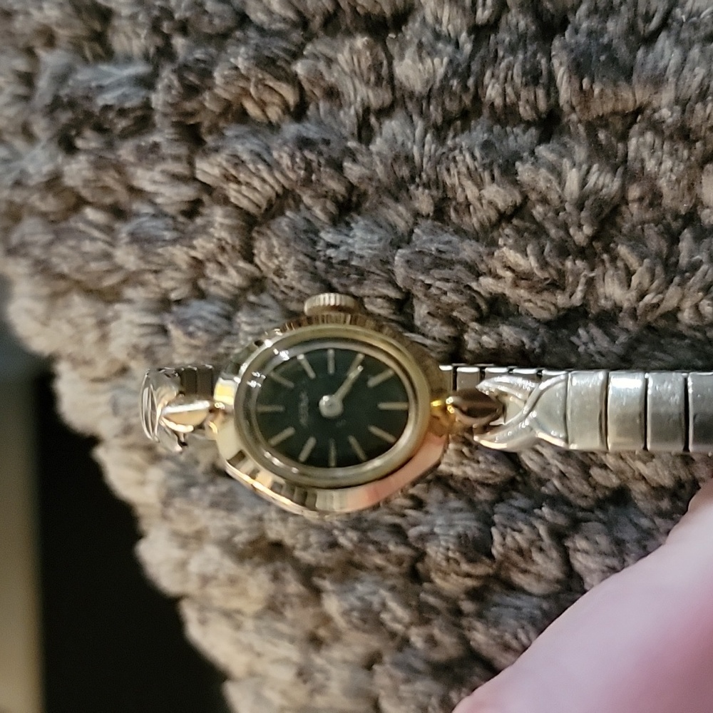 Acqua watch